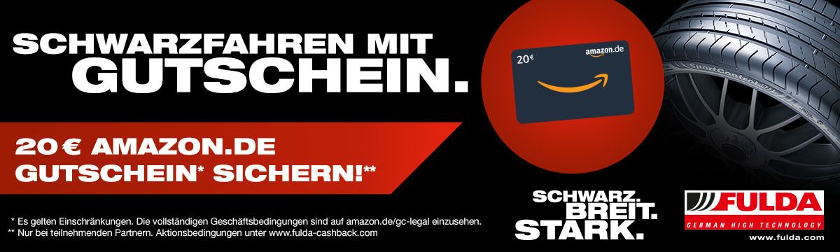 Fulda Cashback Fulda Cashback